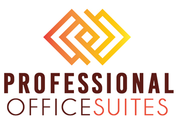 Professional Office Suites, LLC Logo